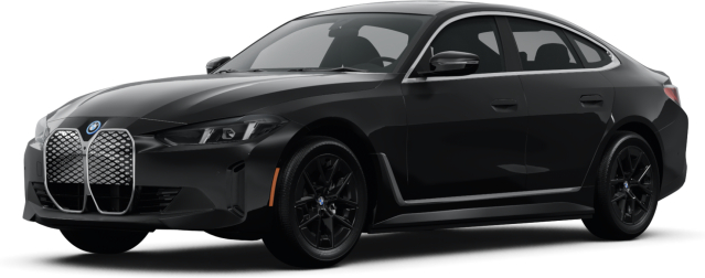 2025 BMW i4 eDrive40 Gran Coupe at BMW Mini of Freeport