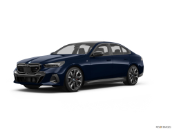 Thumbnail image of 2025 BMW i5 at BMW Mini of Freeport