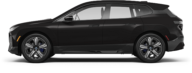 2025 BMW iX AWD M60 4dr Sports Activity Vehicle