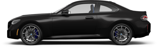 2025 BMW M2 2dr Coupe
