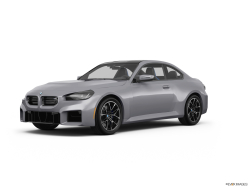 Thumbnail image of 2025 BMW M2 at Habberstad BMW of Huntington
