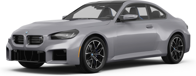 2025 BMW M2 Base at Habberstad BMW of Huntington