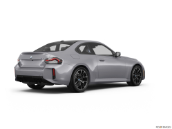 Thumbnail image of 2025 BMW M2 at Habberstad BMW of Huntington