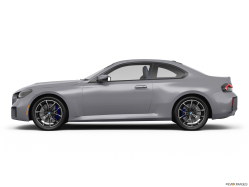 Thumbnail image of 2025 BMW M2 at Habberstad BMW of Huntington