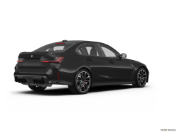 Thumbnail image of 2025 BMW M3 at Habberstad BMW of Huntington