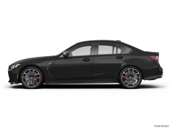 Thumbnail image of 2025 BMW M3 at Habberstad BMW of Huntington