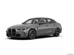 Thumbnail image of 2025 BMW M3 at BMW Mini of Freeport