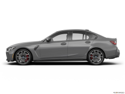Thumbnail image of 2025 BMW M3 at BMW Mini of Freeport