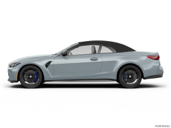 Thumbnail image of 2025 BMW M4 at BMW Mini of Freeport