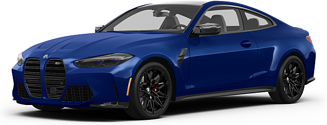 2025 BMW M4 CS at Habberstad BMW of Huntington