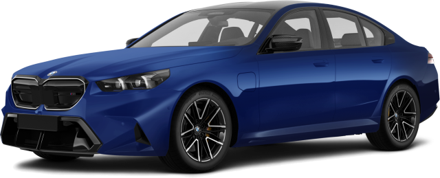  BMW M5 Base