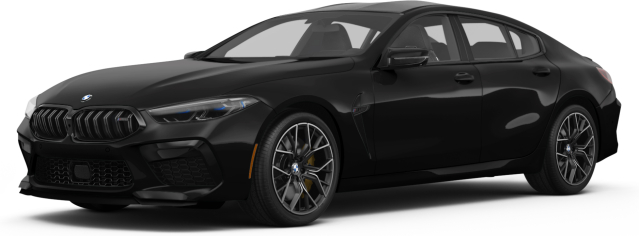 2025 BMW M8 Competition at BMW Mini of Freeport