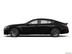Thumbnail image of 2025 BMW M8 at BMW Mini of Freeport