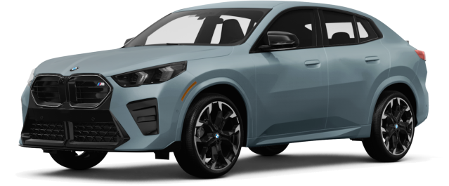None BMW X2 M35i