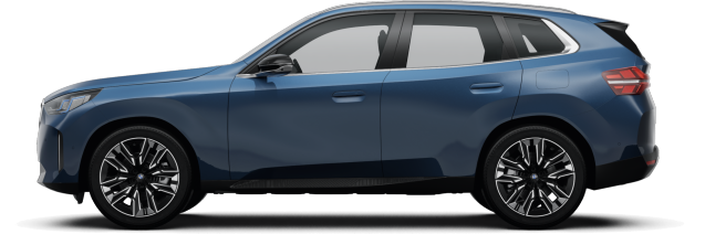 2025 BMW X3 AWD M50 4dr Sports Activity Vehicle