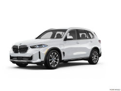 Thumbnail image of 2025 BMW X5 at BMW Mini of Freeport