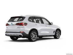 Thumbnail image of 2025 BMW X5 at BMW Mini of Freeport