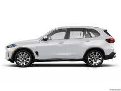 Thumbnail image of 2025 BMW X5 at BMW Mini of Freeport