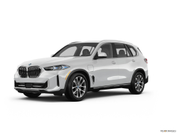 Thumbnail image of 2025 BMW X5 at BMW Mini of Freeport