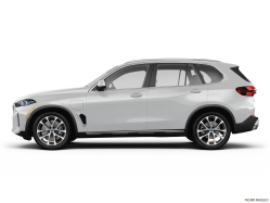 Thumbnail image of 2025 BMW X5 at BMW Mini of Freeport