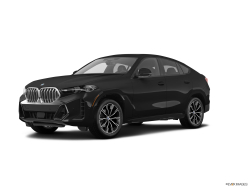 Thumbnail image of 2025 BMW X6 at Ocean Mazda