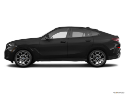 Thumbnail image of 2025 BMW X6 at Ocean Mazda
