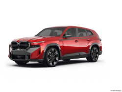 Thumbnail image of 2025 BMW XM at BMW Mini of Freeport