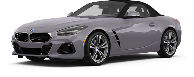 2026 BMW Z4 sDrive30i