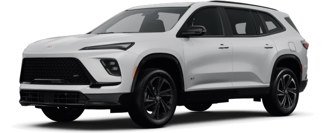 None Buick Enclave Sport Touring