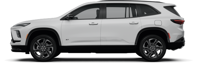 2025 Buick Enclave Sport Touring 4dr Crossover