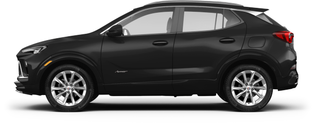 2025 Buick Encore GX AWD Avenir 4dr Crossover