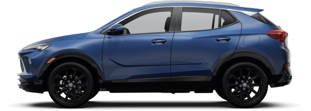 2025 Buick Encore GX Sport Touring 4dr Crossover