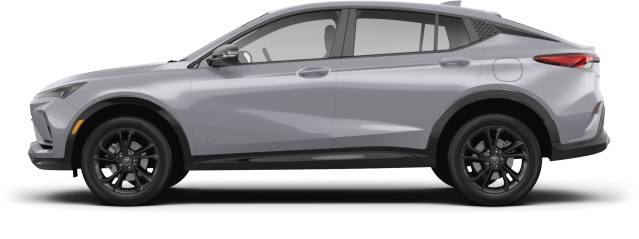 2025 Buick Envista Avenir 4dr Crossover