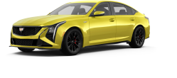  Cadillac  