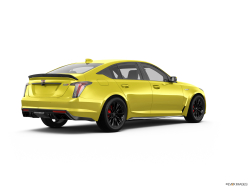 Thumbnail image of 2025 Cadillac CT5-V at King O'Rourke Cadillac