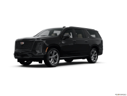 Thumbnail image of 2025 Cadillac Escalade ESV at Sarant Cadillac