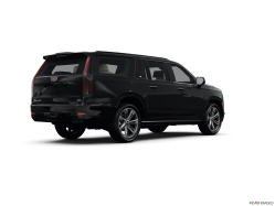 Thumbnail image of 2025 Cadillac Escalade ESV at Sarant Cadillac