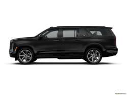 Thumbnail image of 2025 Cadillac Escalade ESV at Sarant Cadillac
