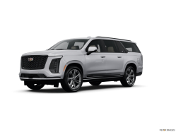 Thumbnail image of 2025 Cadillac Escalade ESV at Sarant Cadillac