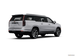 Thumbnail image of 2025 Cadillac Escalade ESV at Sarant Cadillac