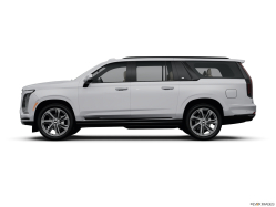 Thumbnail image of 2025 Cadillac Escalade ESV at Sarant Cadillac