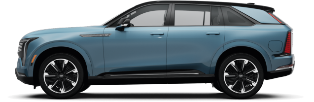 2025 Cadillac Escalade IQ AWD Sport 2 4dr SUV