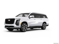 Thumbnail image of 2025 Cadillac Escalade at Brogan Cadillac of Totowa