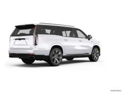 Thumbnail image of 2025 Cadillac Escalade at Brogan Cadillac of Totowa