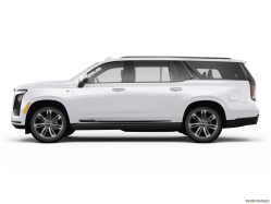 Thumbnail image of 2025 Cadillac Escalade at Brogan Cadillac of Totowa