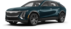  Cadillac  