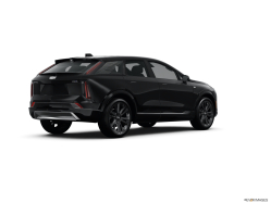 Thumbnail image of 2025 Cadillac OPTIQ at Brogan Cadillac of Totowa