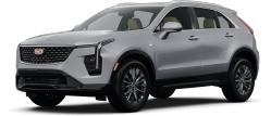  Cadillac  