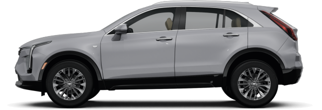 2025 Cadillac XT4 4x4 Premium Luxury 4dr Crossover
