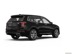 Thumbnail image of 2025 Cadillac XT6 at Brogan Cadillac of Totowa